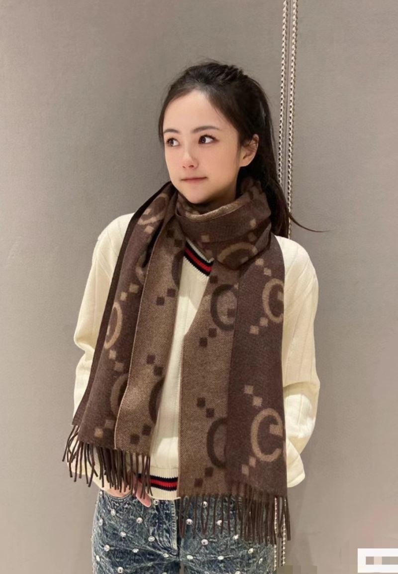 Gucci Scarf